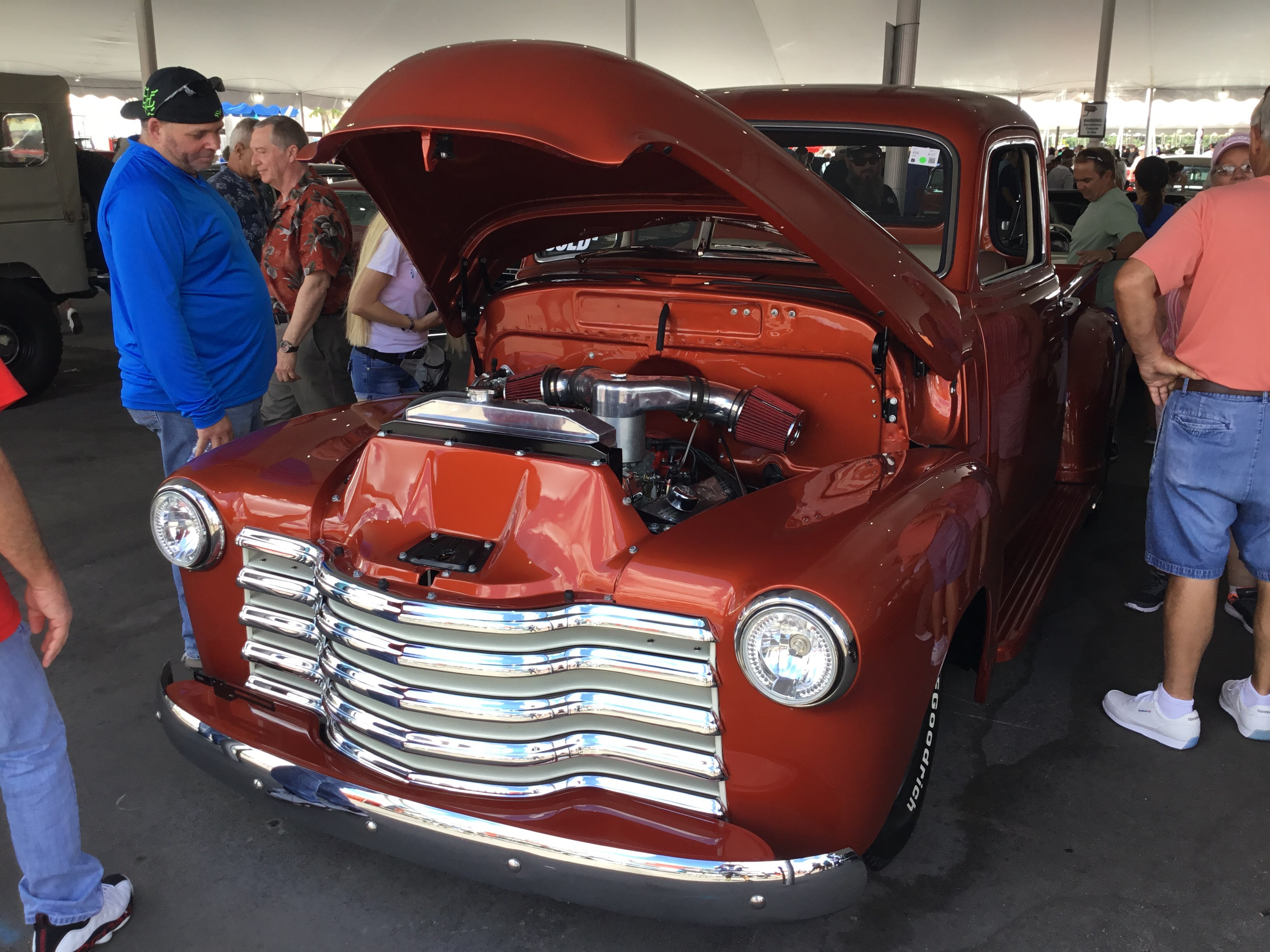 Classic Car, Truck and Motorcycle Values Hagerty Valuation Tool®